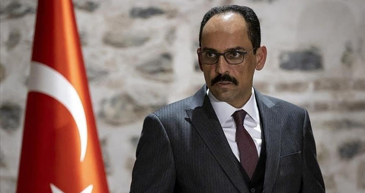 Türkiyə və ABŞ arasında Qarabağ müzakirəsi -