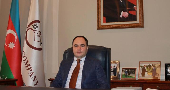 Rasim Məmmədov 55 milyon mənimsəmədə ittiham olunur -