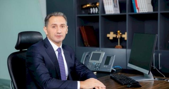 Bakıda sürücülərin etirazı: Malik Əliyev işdən çıxarılmayıb -