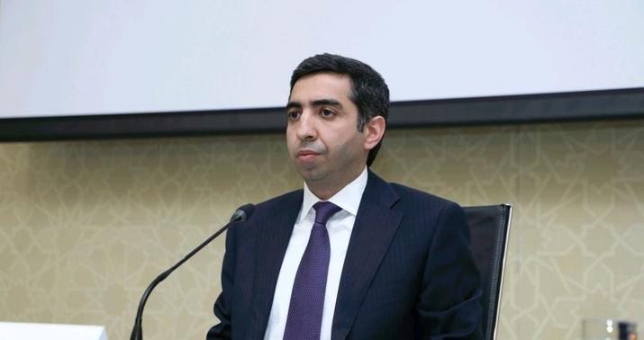 TƏBİB-ə rəhbərliyi Zaur Əliyev edəcək