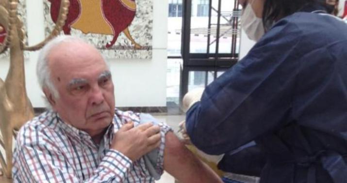 Cavanşir Quliyev peyvənd oldu -