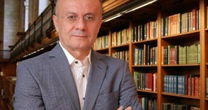 Ohanyandan hakimiyyət iddiası -