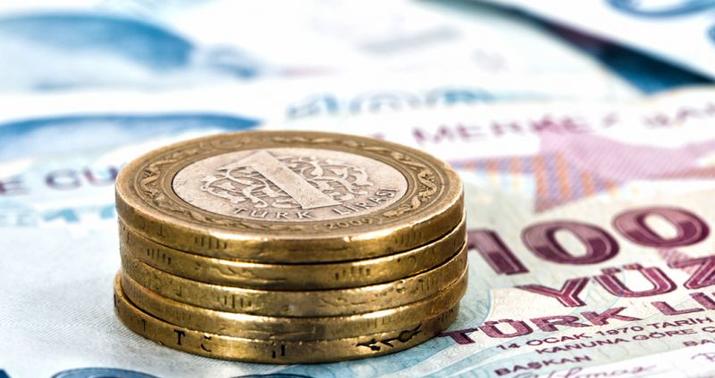 Lirə və avro ucuzlaşdı