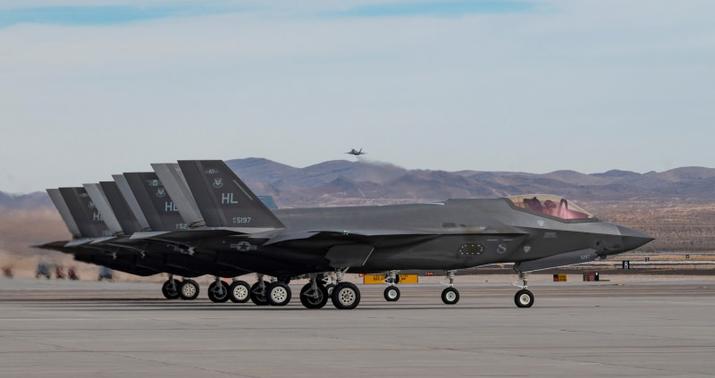 ABŞ-Türkiyə münasibətlərində gərginlik -