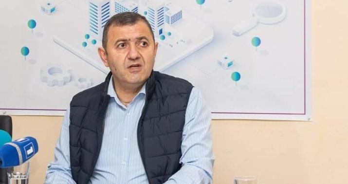 Azərbaycandan ağır zərbə alan Ermənistan hərəkətə keçdi –