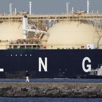 "Qatar Energy" LNG istehsalını dayandırdı