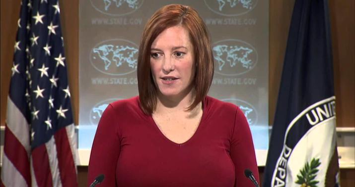 Ağ Ev Rusiyanın sanksiyasını ələ saldı -