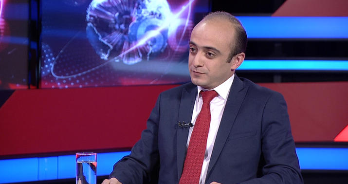 “Bir gün Azərbaycan Prezidenti tələb edə bilər ki...” –