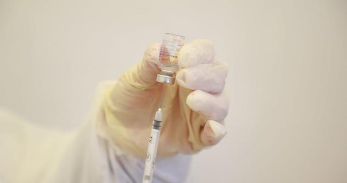 Azı 70 faiz peyvənd olunmasa... -