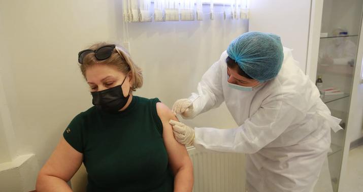 Dünyada ən çox vaksin bu ölkələrdə vurulub -