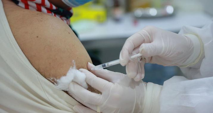 Bu korona peyvəndinin istifadəsi qadağan edildi