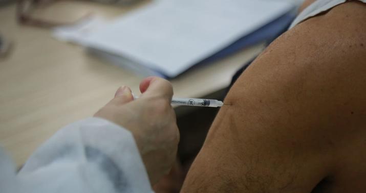 Bu gün 40 minə yaxın vaksin vuruldu