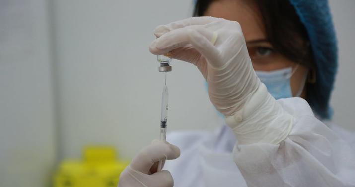 Bayram günlərində vaksinasiya aparılacaqmı? -