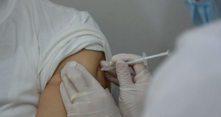 Peyvənd olunanların sayı açıqlandı