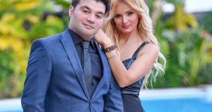 Mətanət İsgəndərlidən gəlininə cavab: