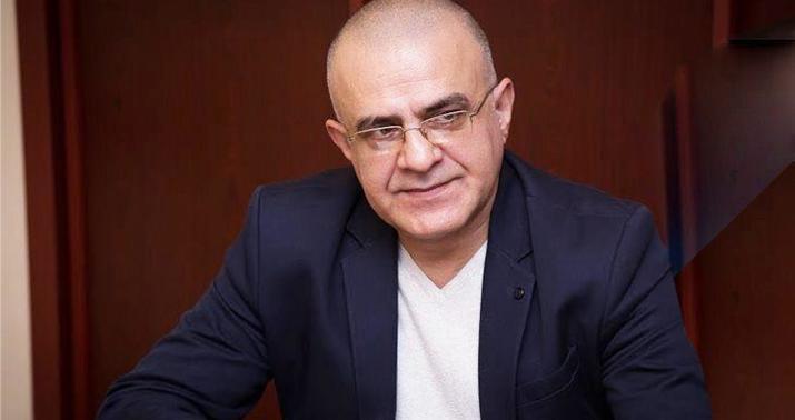 HRV, yoxsa Sorosun cəsus şəbəkəsi?