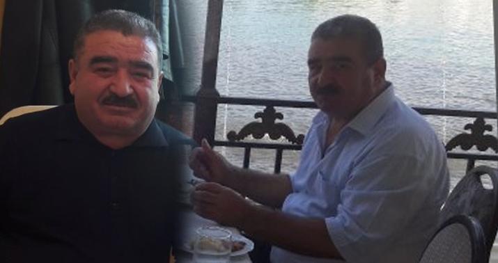 Dələduzluq edən keçmiş hakim məhkəmə zalında həbs edildi