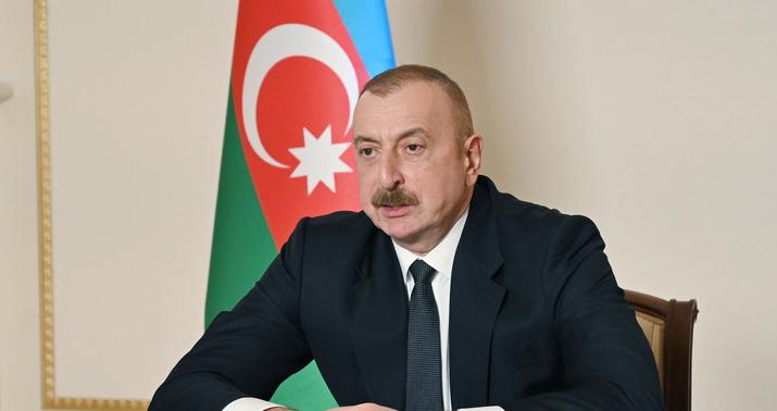 İlham Əliyev: "Gələn ildən köçkünlərin ilk qrupu yerləşdirilməlidir"
