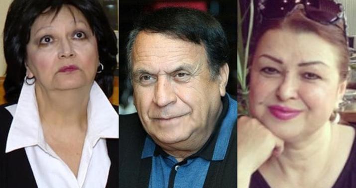 Xalq artistləri peyvənd olunacaqlar?-