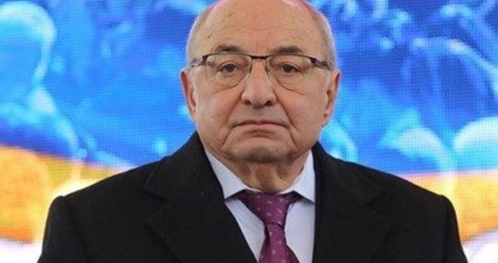 Manukyandan Köçəryanın qayıdışına reaksiya: