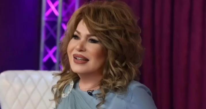 Nisə Qasımova hərəkət edə bilmir -