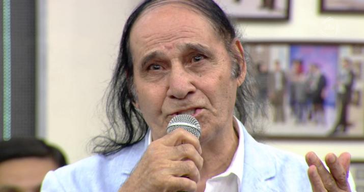 80 yaşlı Niyaməddin Musayev: “Peyvənd olacam” -