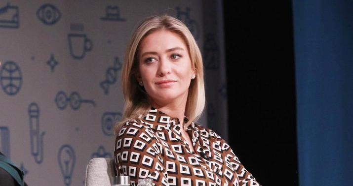"Bumble" təsisçisi dünyanın ən gənc qadın milyarderi oldu