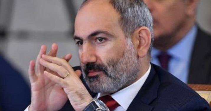 Ermənistanda güclü zəlzələ:
