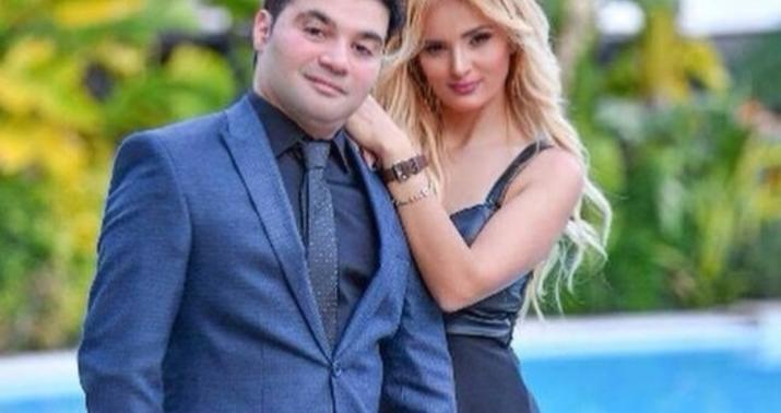 Mətanətin oğlu həyat yoldaşının ittihamlarına cavab verdi: