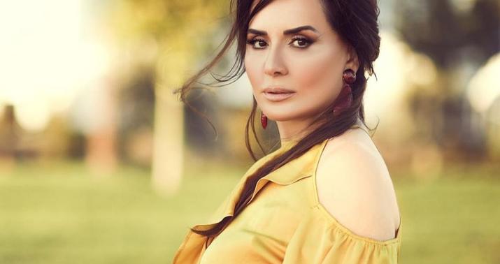 Nailə İslamzadədən duyğusal paylaşım: