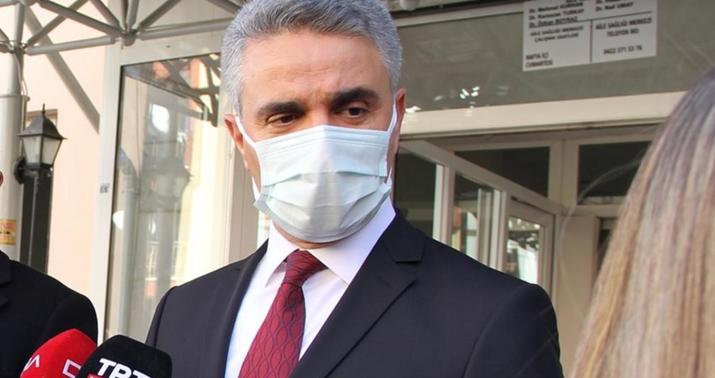 Qətlə yetirlən Türkiyə vətəndaşlarından 10-nun şəxsiyyəti məlum oldu -