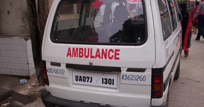 Hindistanda yol qəzasında 14 nəfər öldü