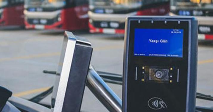 Daha bir marşrut xətti üzrə gediş haqqı “BakıKart”la ödəniləcək