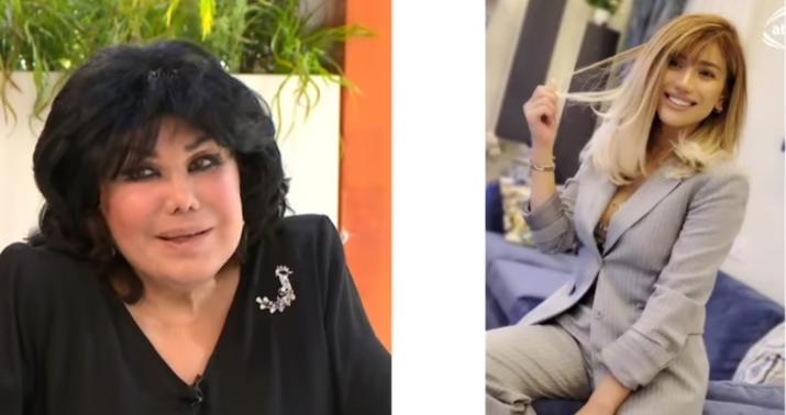 Röya Floraya cavab verdi: