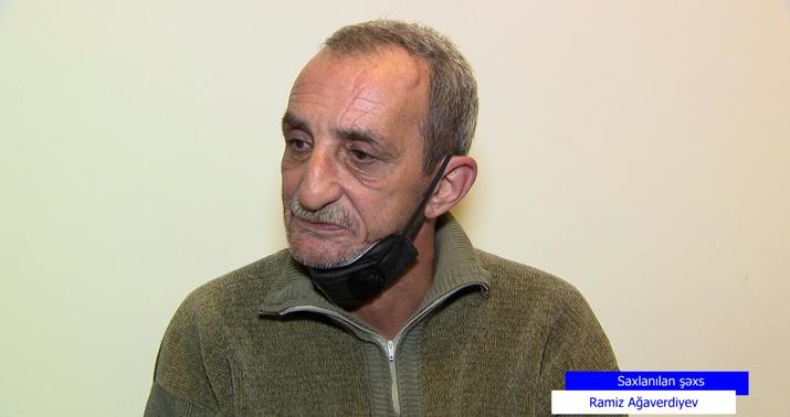 DİN bu şəxslərin görüntülərini yaydı –