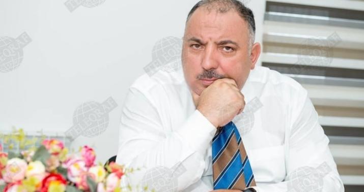Bəhram Bağırzadə: “Peyvənd vurduracağım barədə…” -