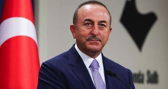 Çavuşoğlu türk vətəndaşların Sudandan təxliyəsi barədə danışdı