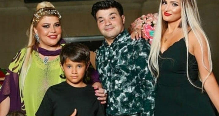 Mətanət İsgəndərlinin gəlini Apellyasiya Məhkəməsinə müraciət edir