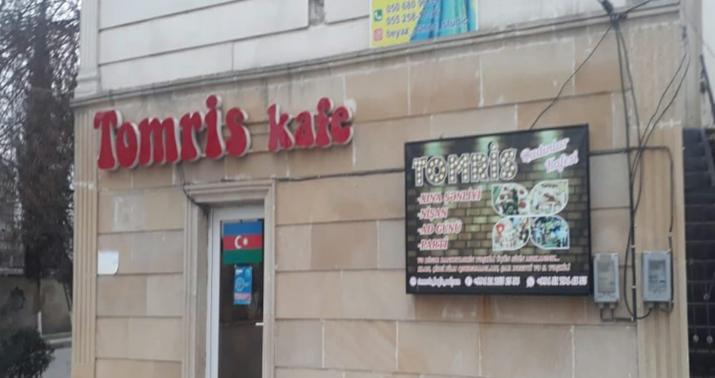 Salyanda xınayaxdı mərasimi keçirənlər cərimələndi -