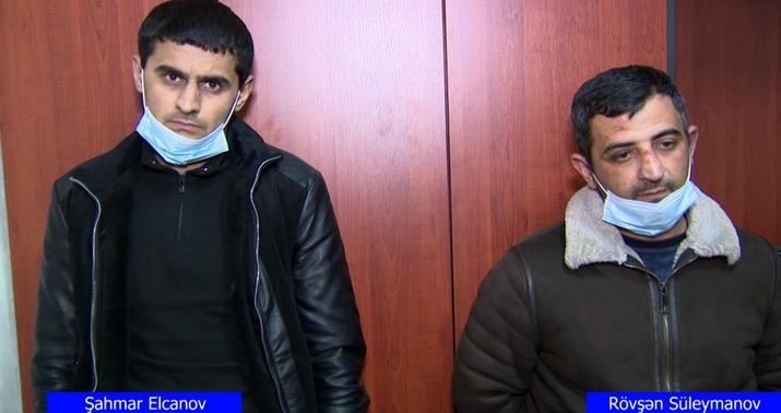 Yasamalda əməliyyat: Həbs olunanlar var –