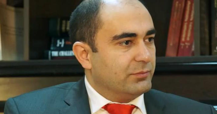 “Sərkisyanın özü dedi ki...” –