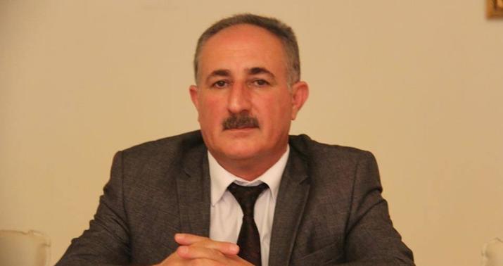 “Paşinyan sadəcə bir vintcik idi” -