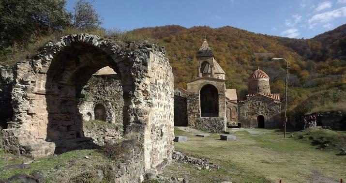 Bakıda və azad edilmiş ərazilərdə 145 abidəyə baxış keçiriləcək