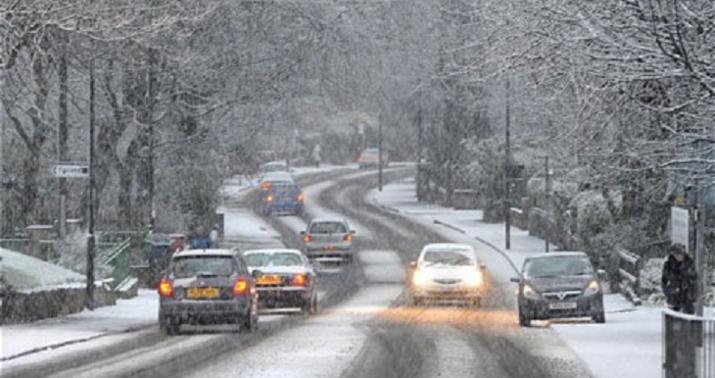 Yol polisi sürücülərə və piyadalara müraciət etdi