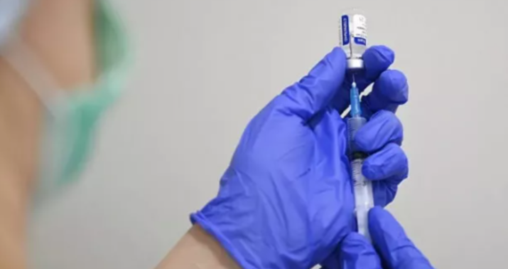 Dünyada 2,33 milyarddan çox vaksin istifadə olundu