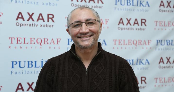 “Cənnətin də, cəhənnəmin də yerini göstərim...” -