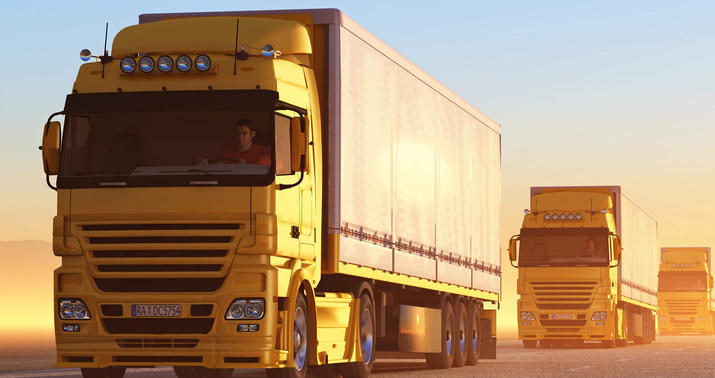 Azərbaycanda yük daşınması 12 faiz azaldı