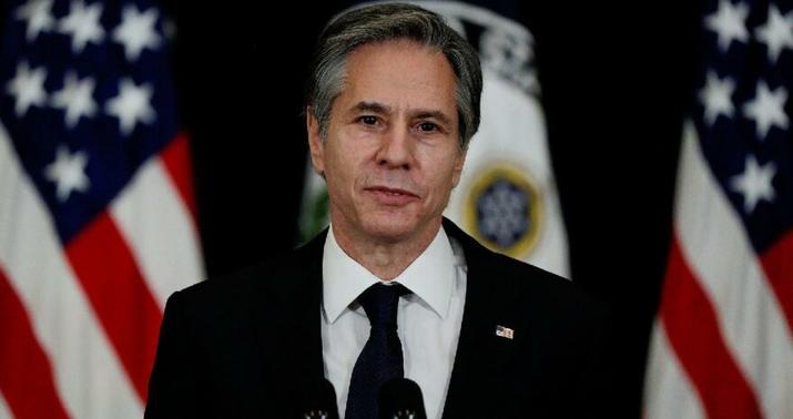 “ABŞ müttəfiqləri ilə birlikdə...” –