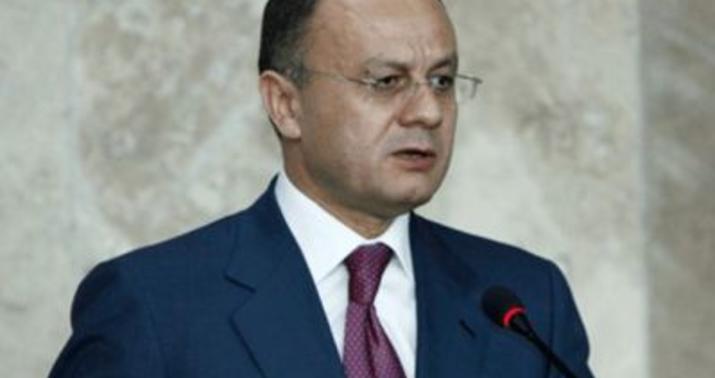 Köçəryandan sonra Ohanyan da bəyanat yaydı: