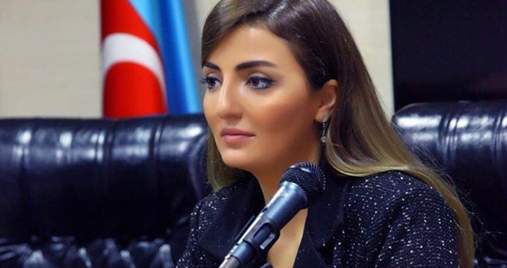 "Bakının azadlığının 103-cü ilində Şuşada zəfər yürüşü qürurvericidir" -